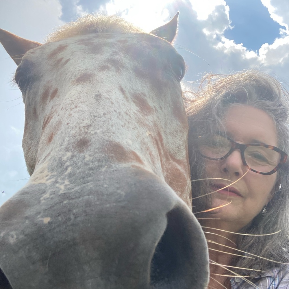 Meet your Posher, Tonya